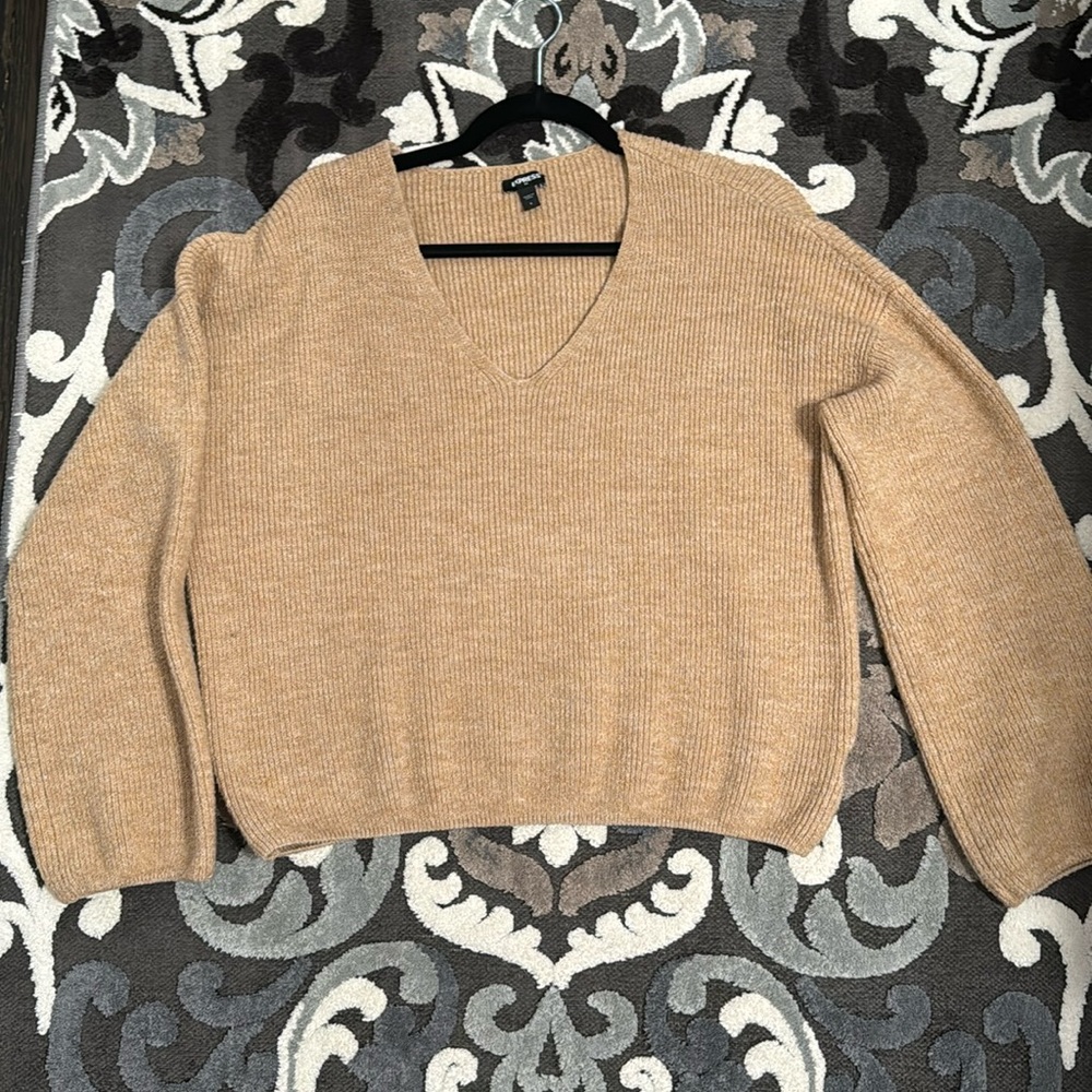 Express Sweater